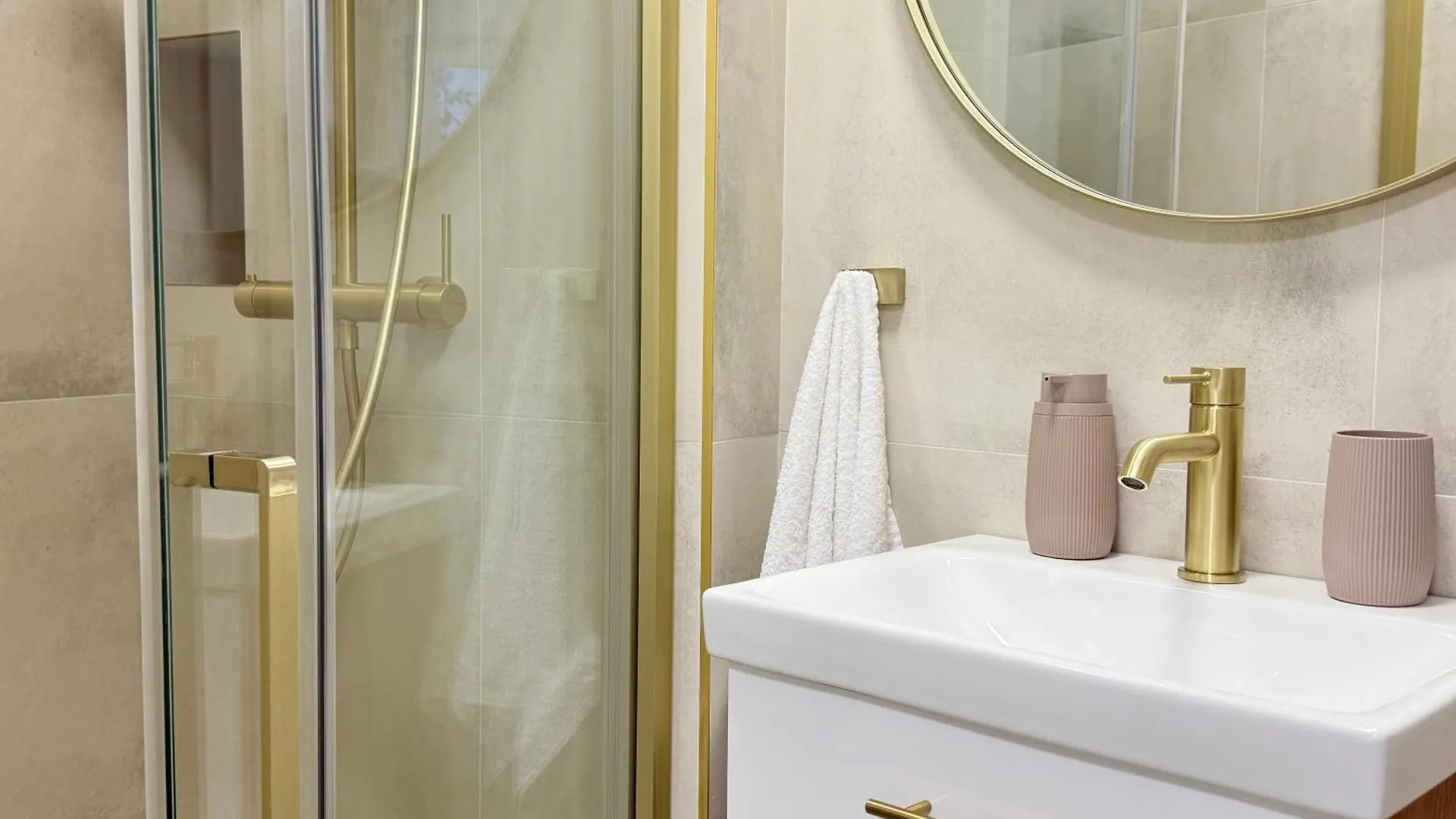 Spalato Imperium IV Apartament