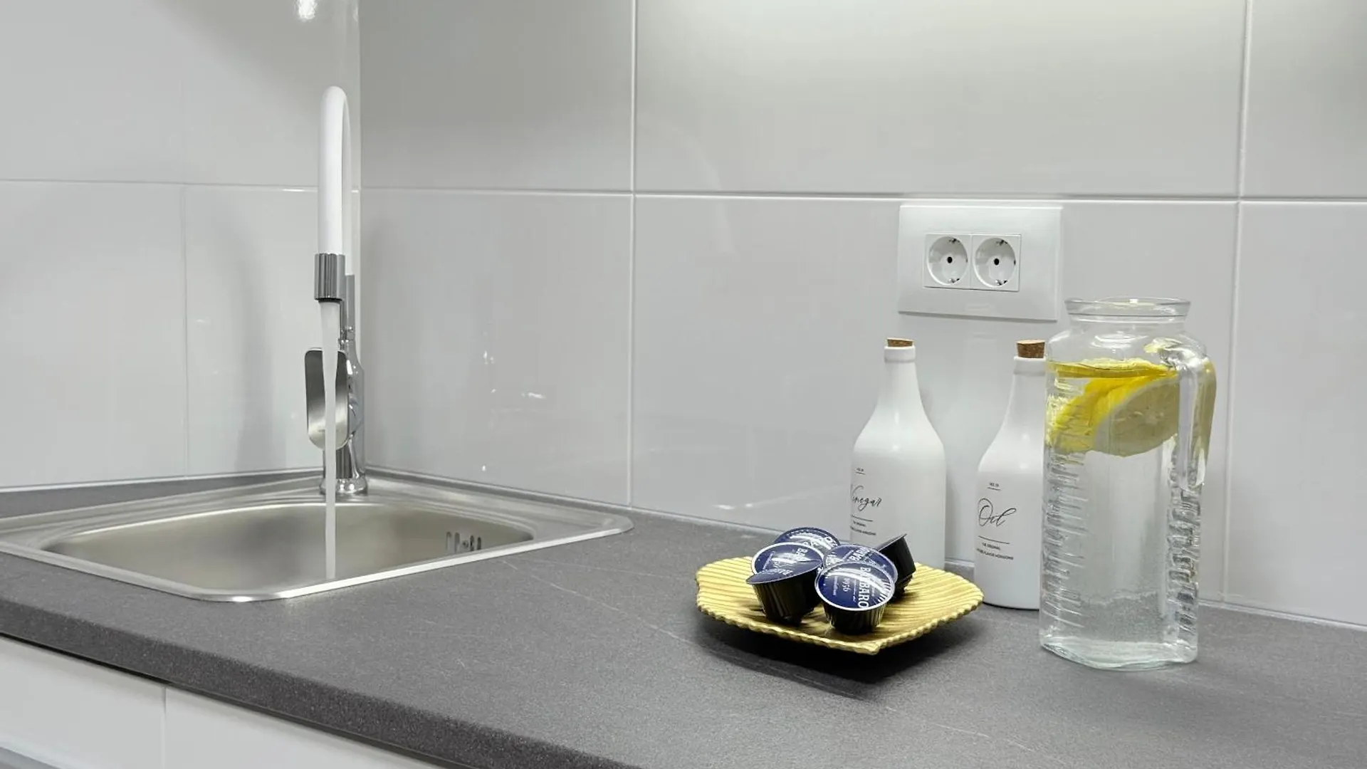 Apartament Spalato Imperium IV