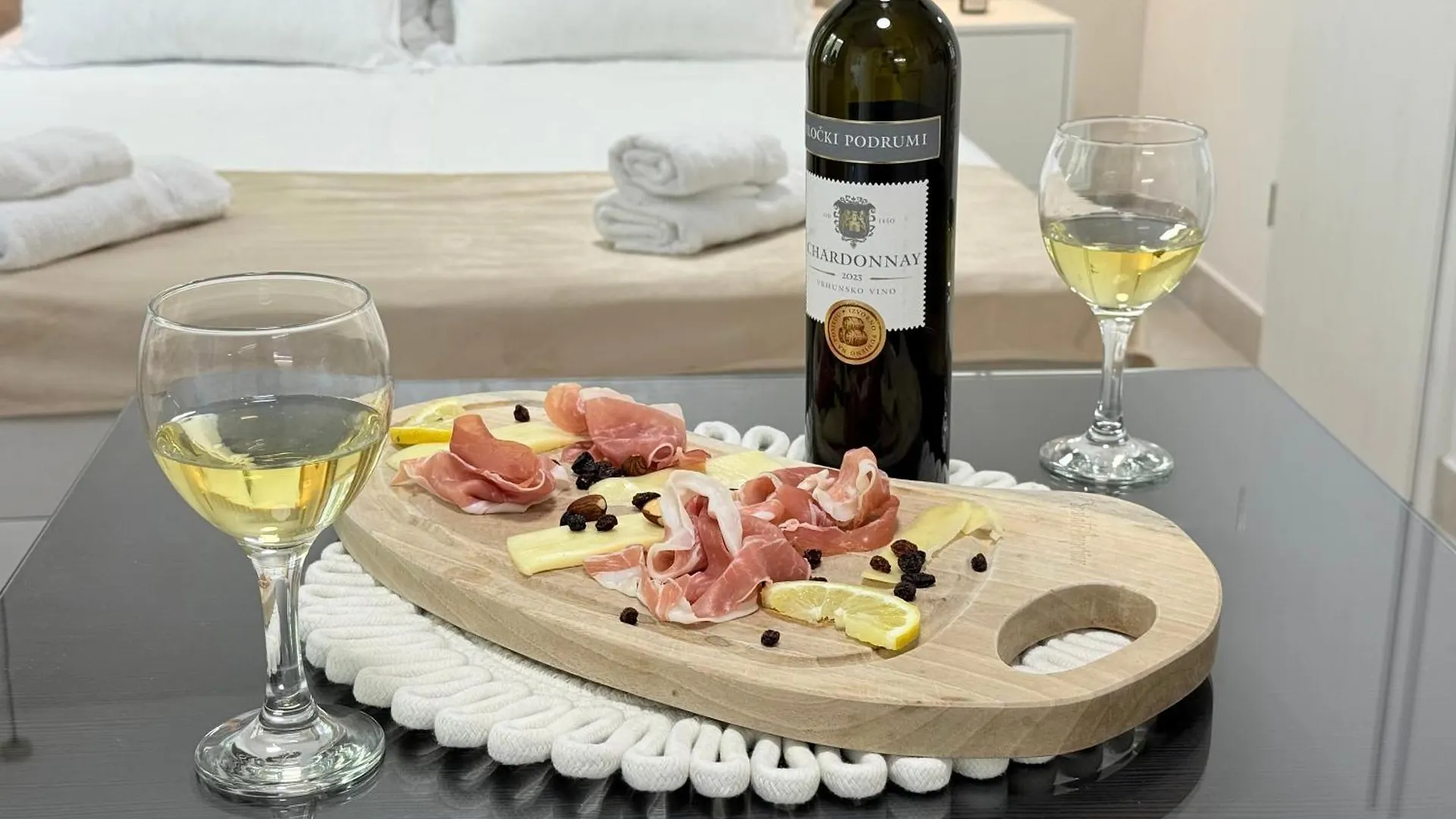 Apartament Spalato Imperium IV