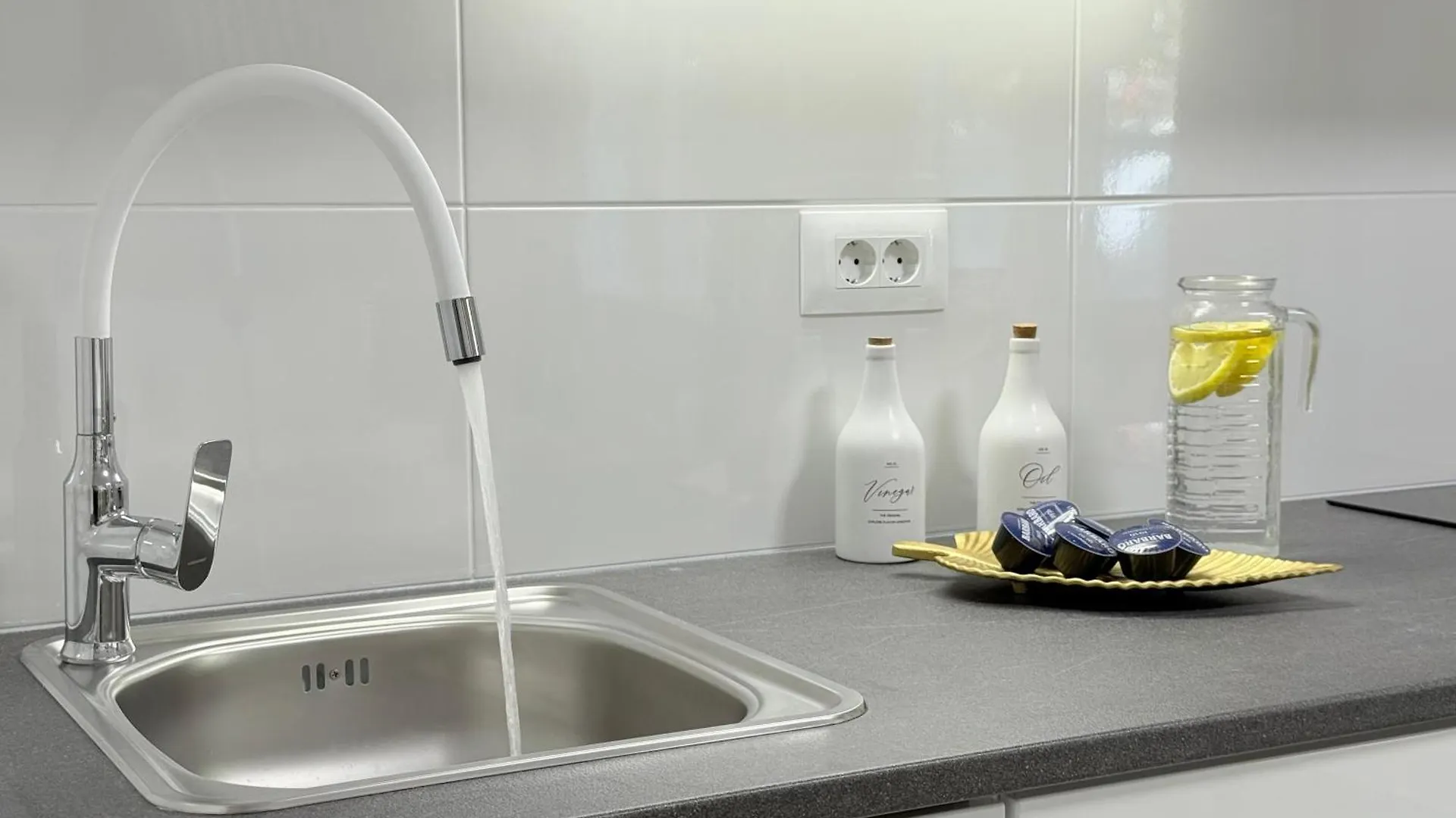 Apartament Spalato Imperium IV Chorwacja