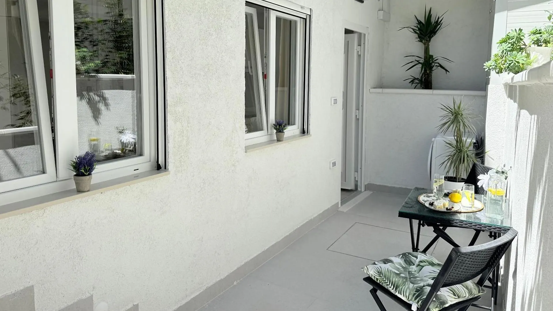 Apartament Spalato Imperium IV Chorwacja