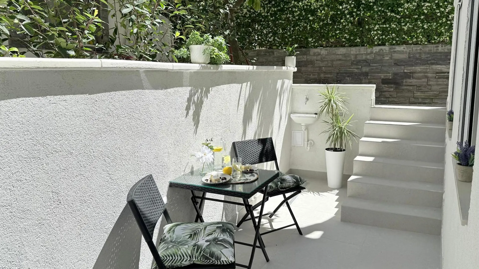 Spalato Imperium IV Apartament