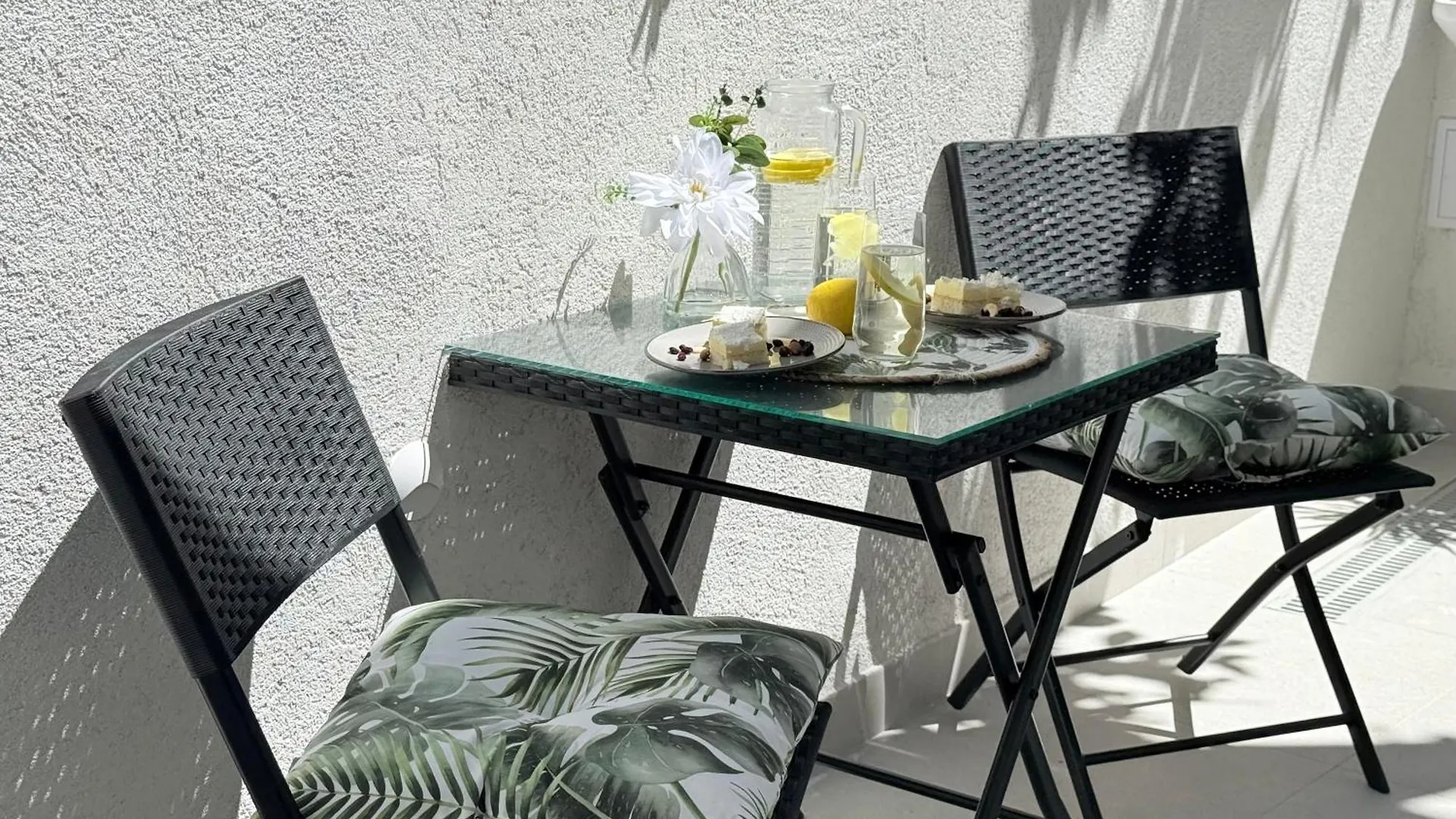 Spalato Imperium IV Apartament