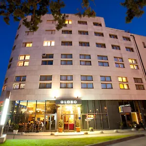 4* Hotell Globo