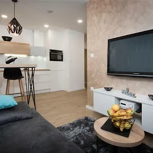 Apartments-luxury Split